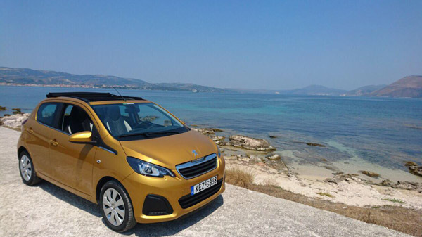 Kefalonia Car Rentals - Best available rates for Car hire in Kefalonia. Check out our prices and rent a car in Kefalonia with us! - Rent a Car Kefalonia - Kefalonia Airport Car Hire - Kefalonia Car Rental