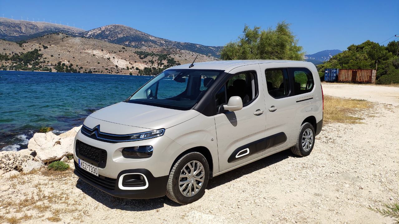 Kefalonia Car Rentals - Best available rates for Car hire in Kefalonia. Check out our prices and rent a car in Kefalonia with us! - Rent a Car Kefalonia - Kefalonia Airport Car Hire - Kefalonia Car Rental